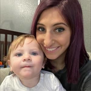 Meet your Posher, Abigail